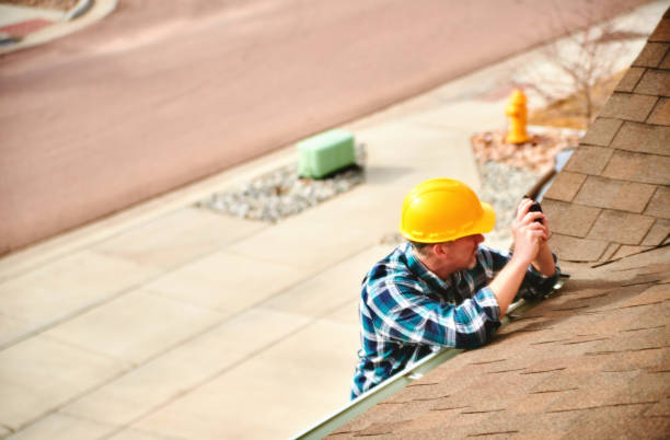Best Gutter Installation and Repair  in Manton, MI