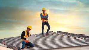 Best Roof Ventilation Installation  in Manton, MI